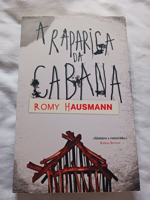 A Rapariga da Cabana