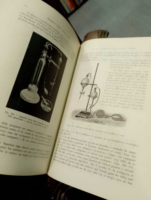 Hipodermoterapia 1949 Prof, Dr, Hugo Cazzani