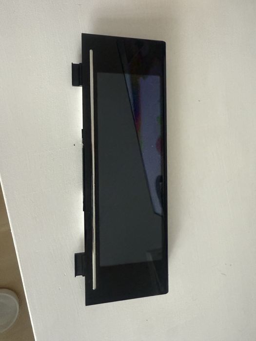 Wyswietlacz Siemens EQ6 plus