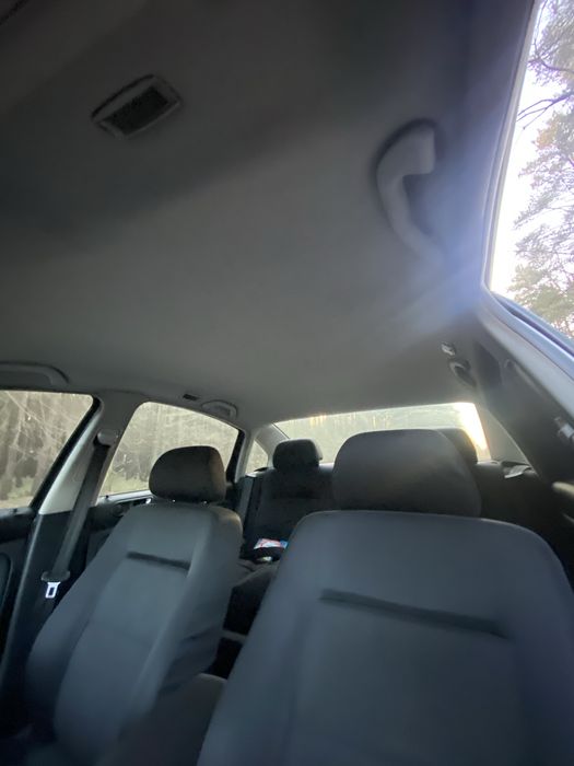 Volkswagen passat b5+