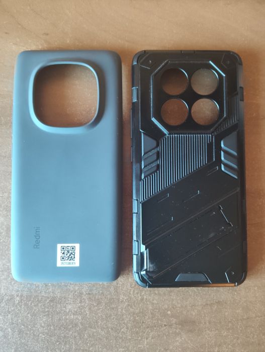 Xiaomi Redmi Note 14 Pro 5G