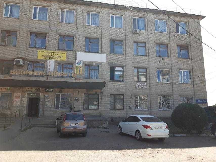 Підвальне приміщення