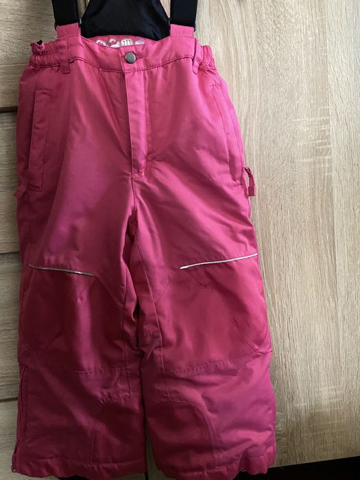 Комбінезон/Курточка та штани Icepeak