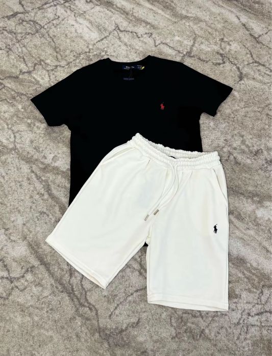 Мужская футболка поло polo Ralph Lauren