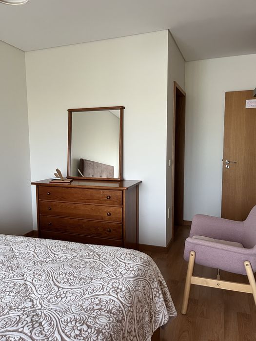 Vendo mobília quarto