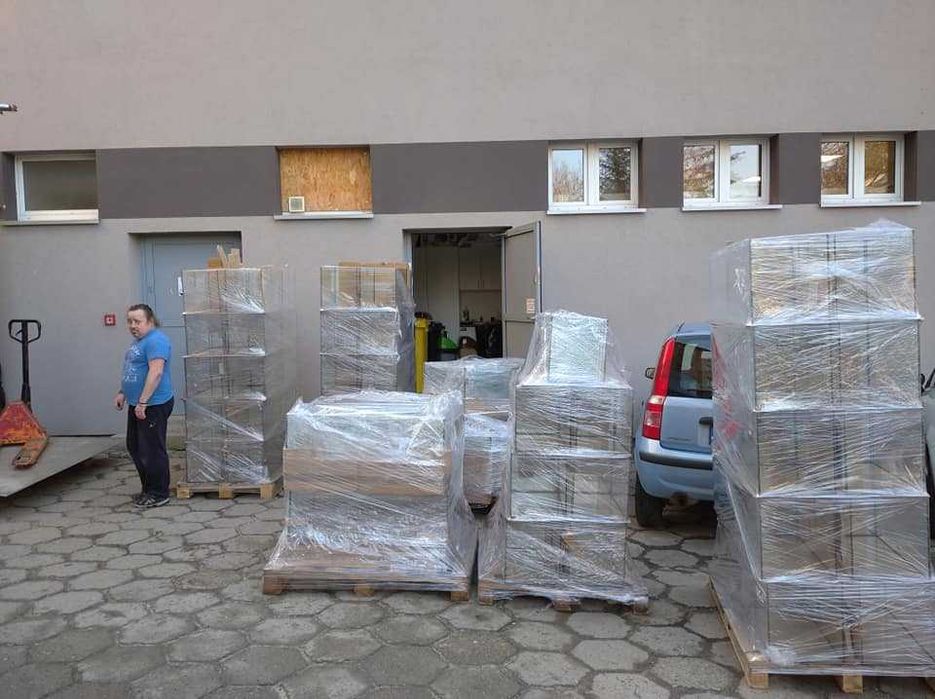 Akwarium 80x40x50 - 160 Litrów Float