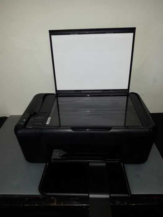 Impressora multifunções HP