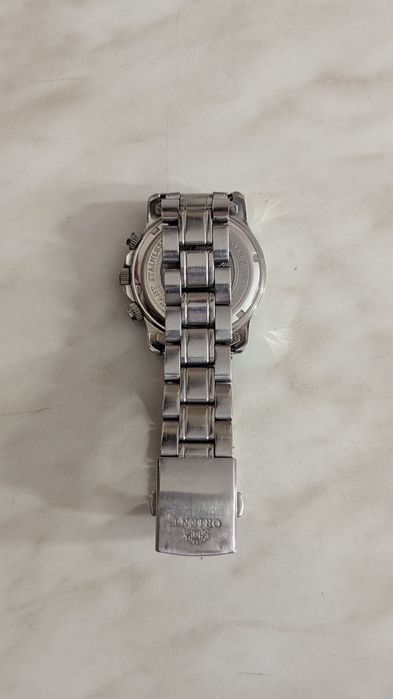 Часы Festina chronograph, годинник хронограф Іспанія