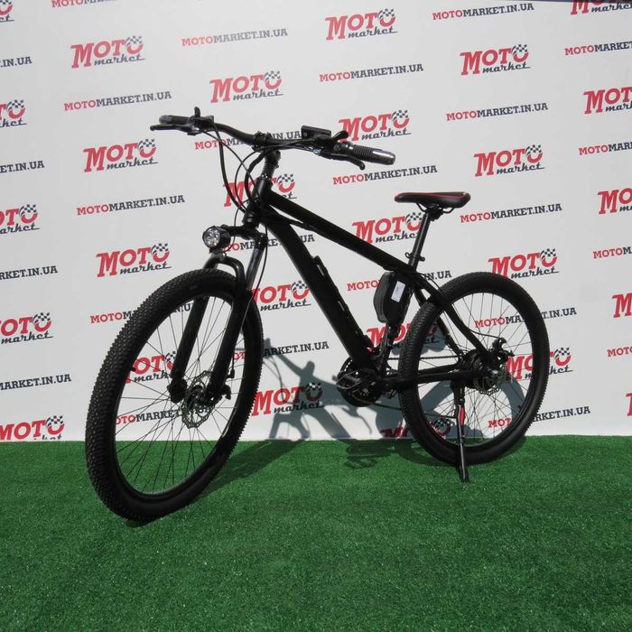 Електровелосипед 26" NewSpeed NSE-12-2 Опт/Роздріб