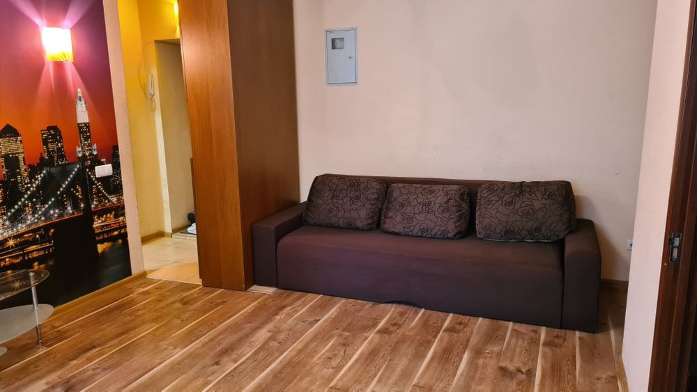 2-х комн. Квартира Почасово Посуточно Соцгород Восход