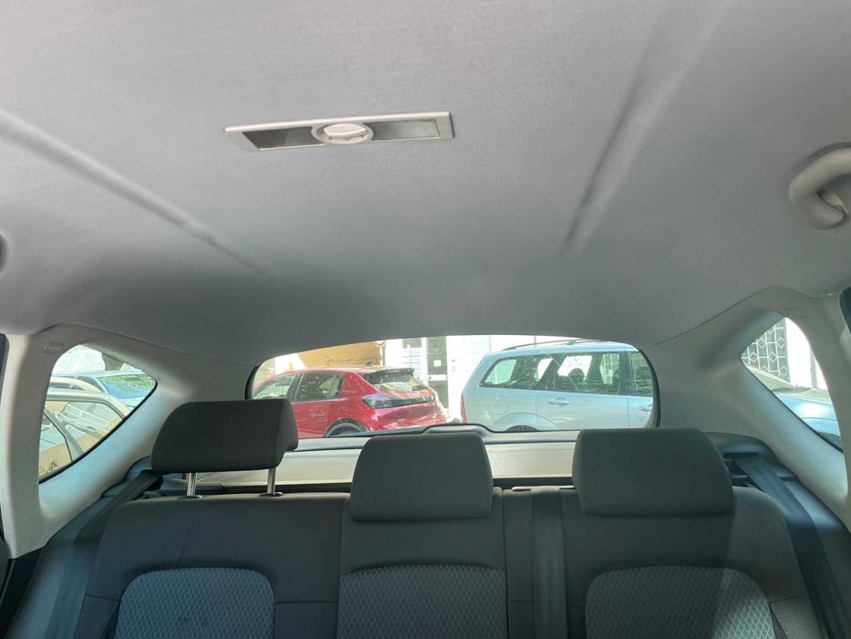 SEAT Altea XL (2007) – 254.000 km (cilindrada: 1896)