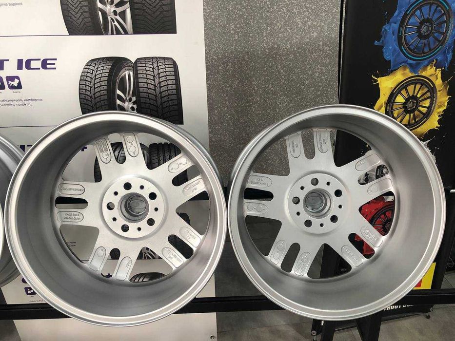 Диски Land Rover 5/120 R18 7.5J ET53 dia72.6mm