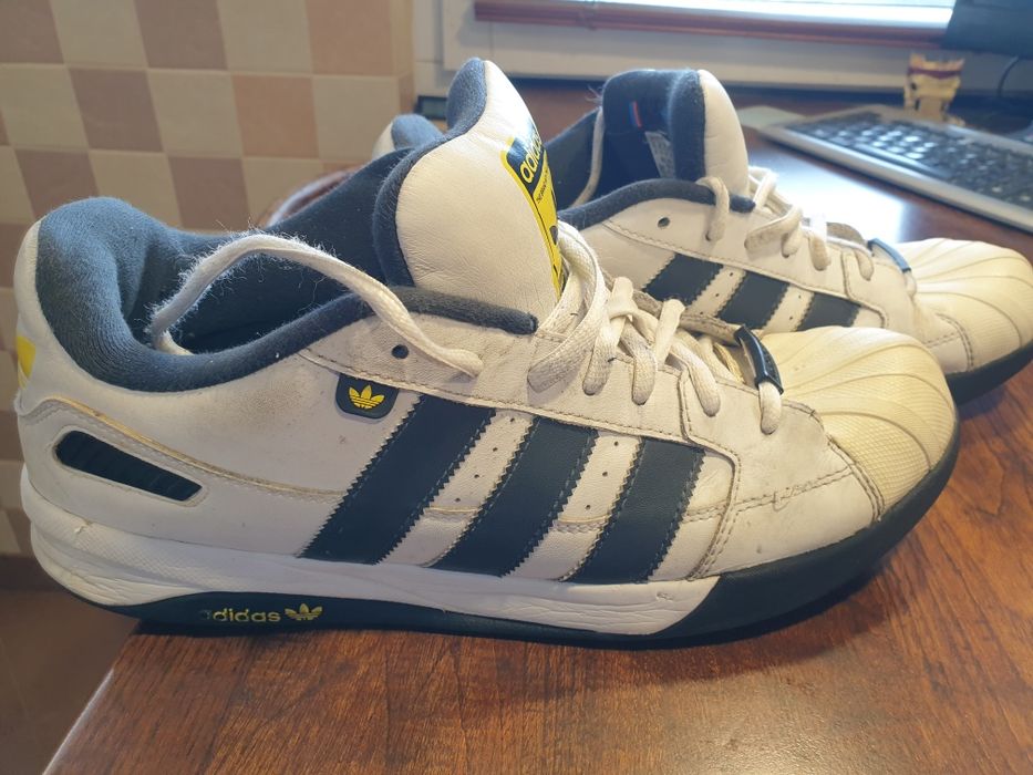 Buty adidas evolution rozmiar 11,5