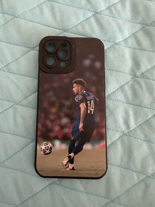 Capas de telemovel iphone 12 Pro Max