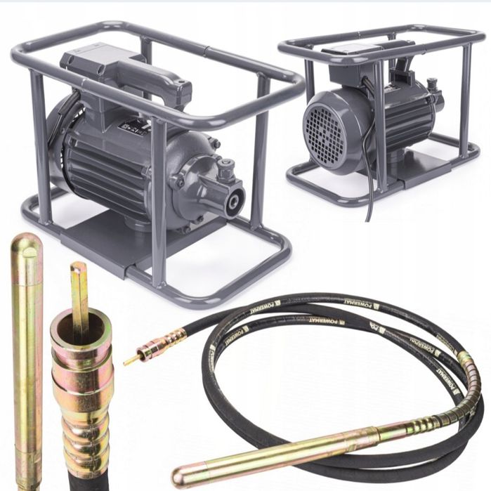 Gwoździarka Pneumatyczna wynajem wypożyczalnia