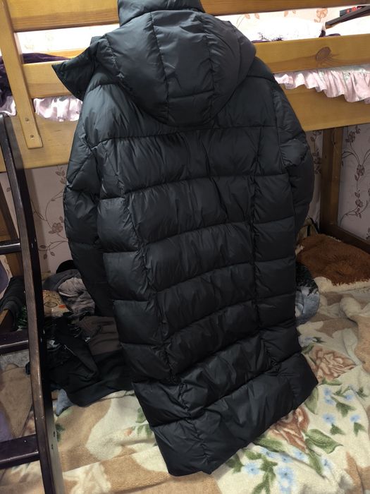 Пуховик фирмы CROPP размер  54