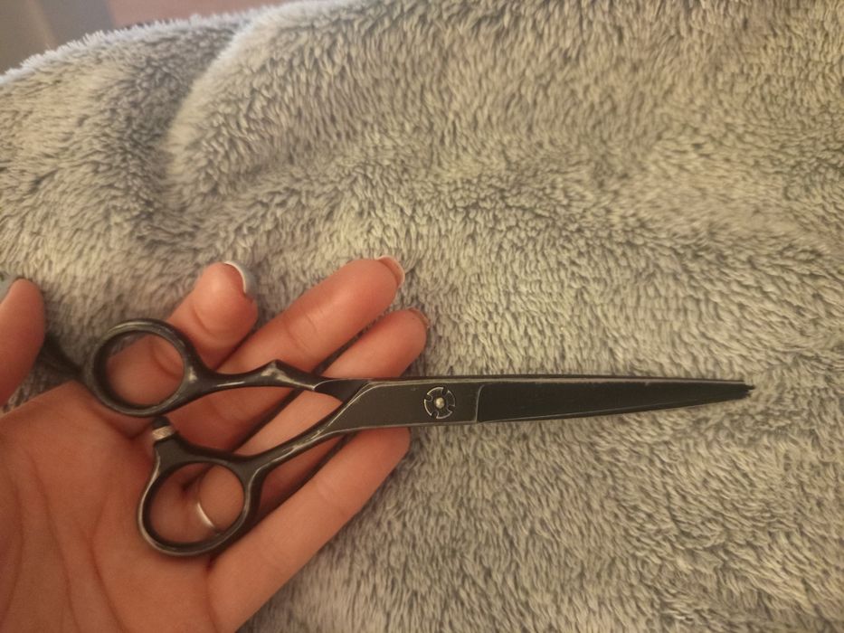 Nożyczki fryzjerskie 5,75"