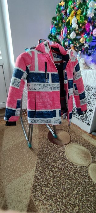 Детская куртка ReimaTec