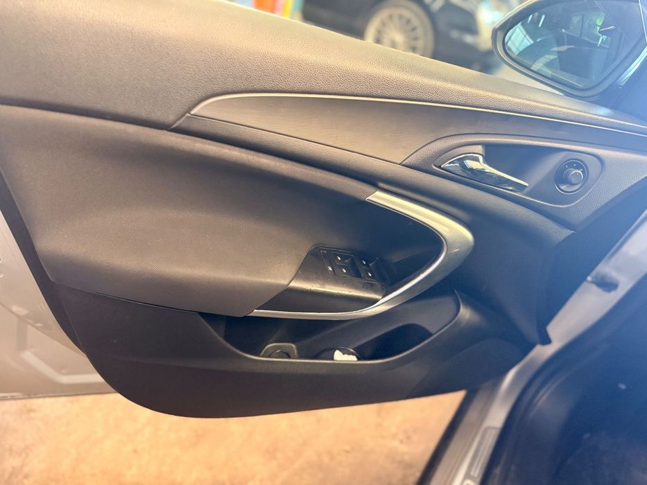 Opel Insignia 2.0 CDTi Cosmo