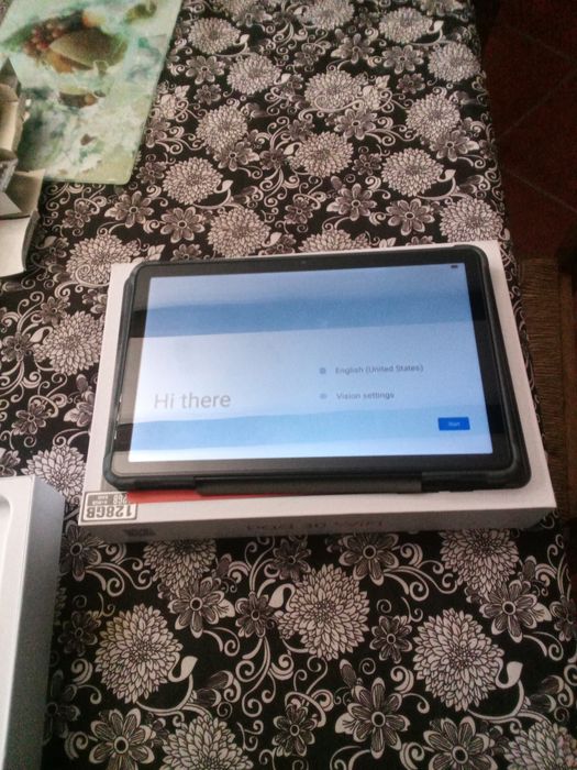 Tablet Pad 30 wifi