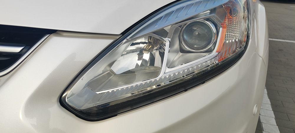 Ford C Max Energy Titanium