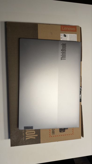 Laptop Lenovo ThinkBook 16 G4+ IAP | 512gb ssd | 16gb ram | intel i7-1255u | Windows 11Pro