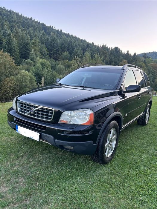 Volvo XC 90