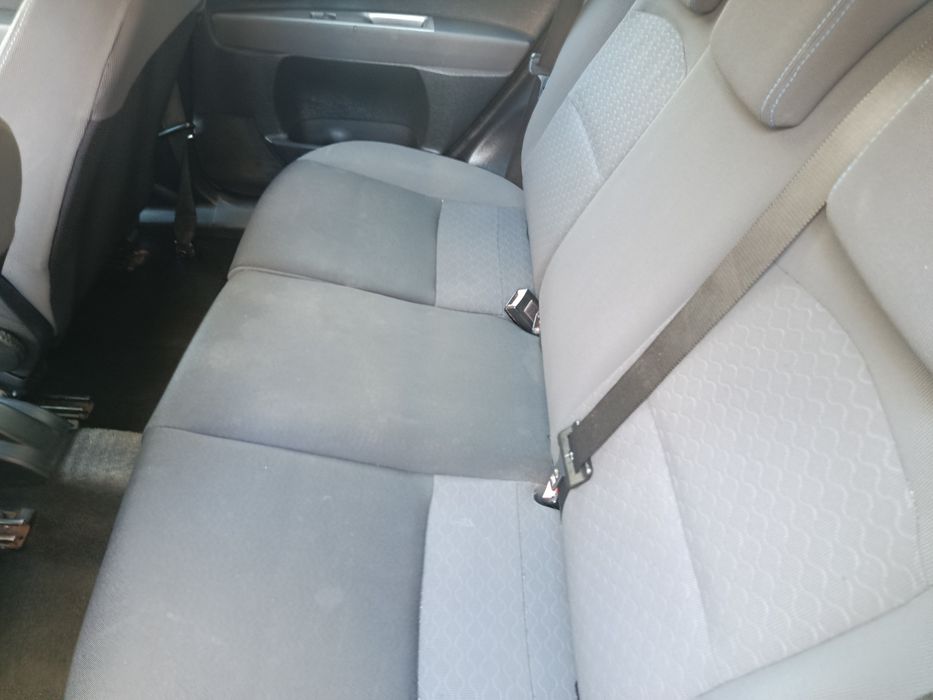 Vendo carro Mazda 2