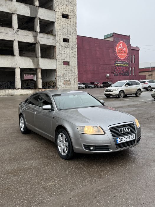 Продам Audi A6C6