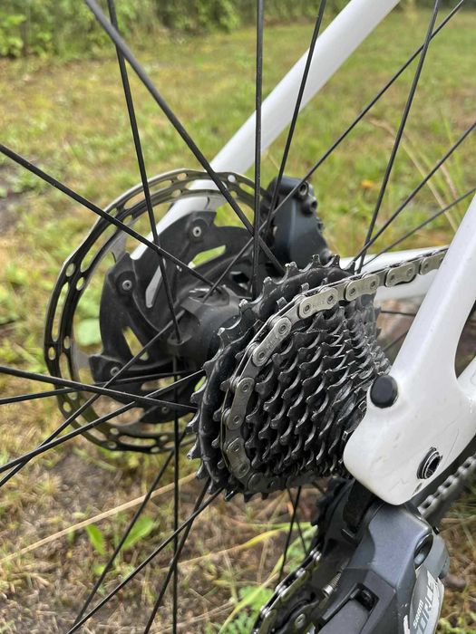 Rower TREK Madone SLR 7 Disc Etap