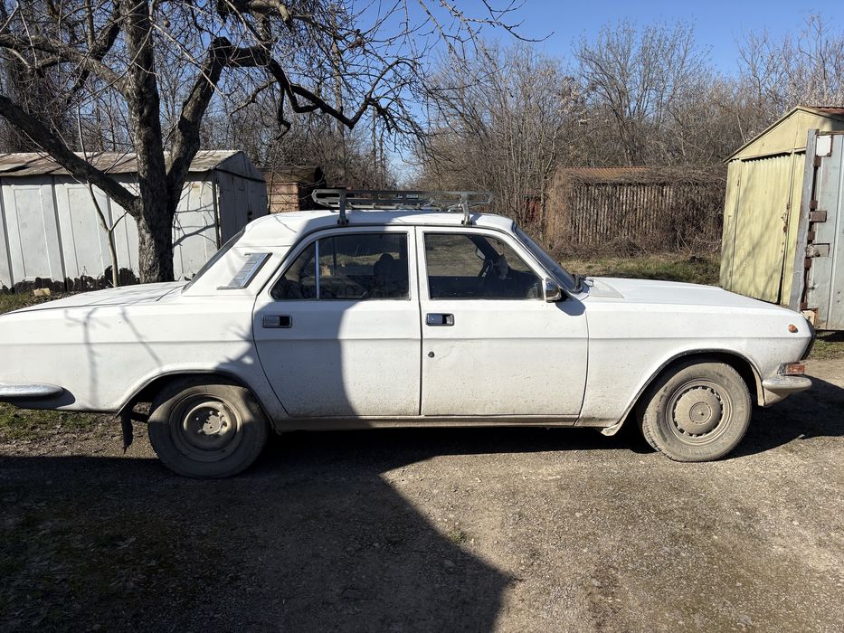 Продається  ГАЗ 2410