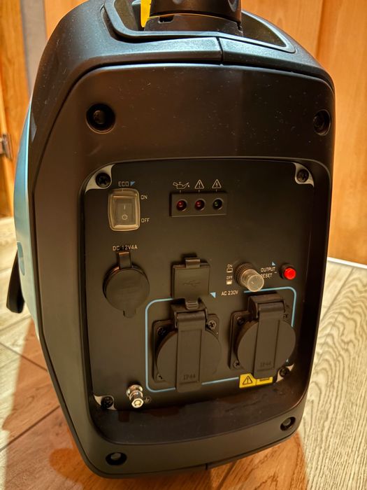 Генератор Weekender