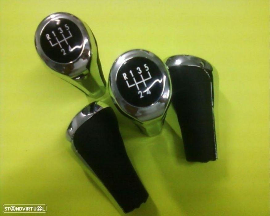 manete moca de velocidades bmw (nova)