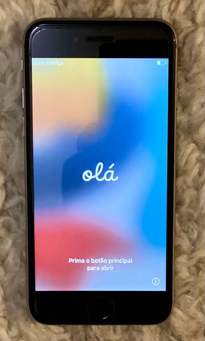 iPhone 6S 32Gb - Óptimo estado - Desbloqueado