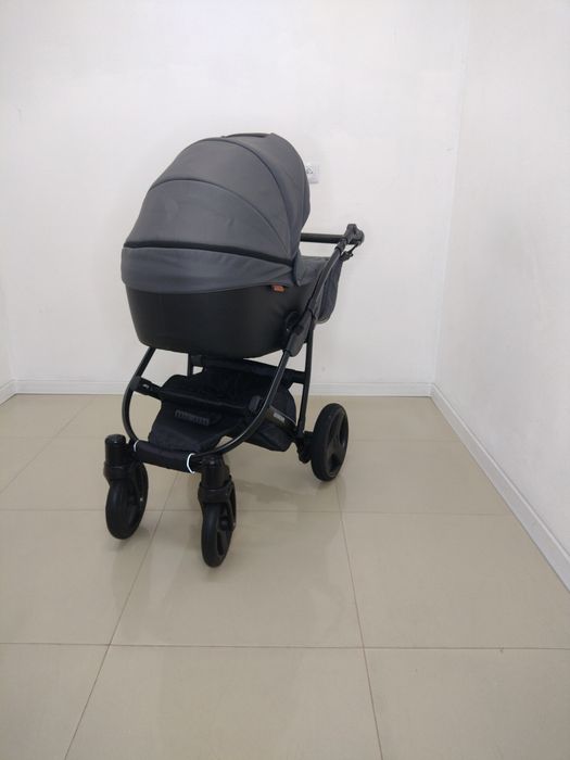 Wysyłka/odbiór wózek 3w1 Avinion Ecco