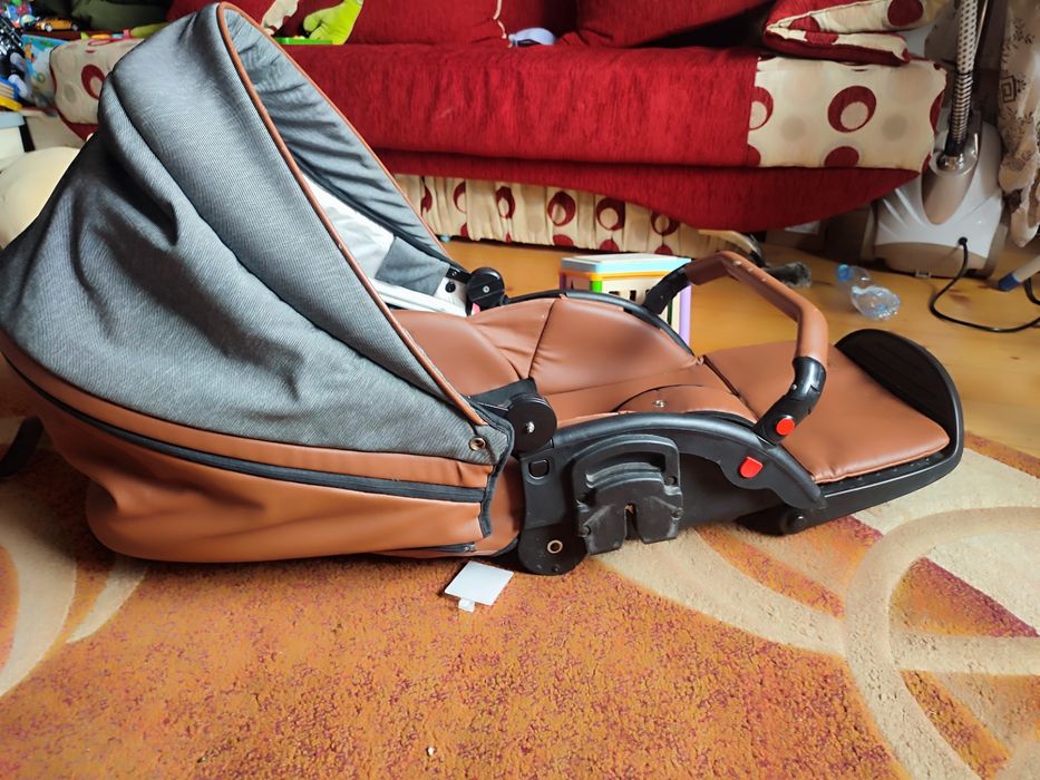 Візочок дитячий Verdi