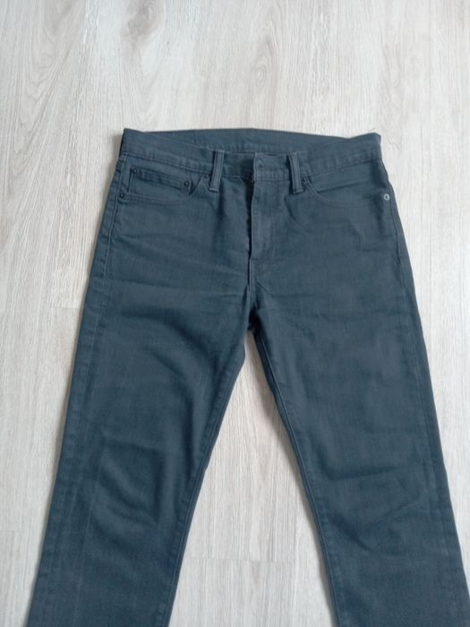 Spodnie Levi's 511 W32 L32