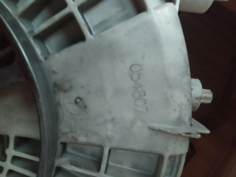 Бак пральной машини Indesit, Ariston, Hotpoint 054807