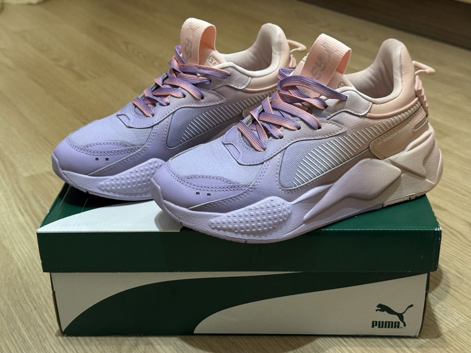 Стильні кросівки  Puma