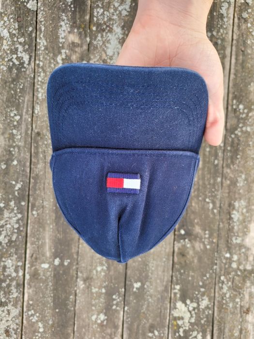 Чоловіча кепка Tommy Hilfiger XL