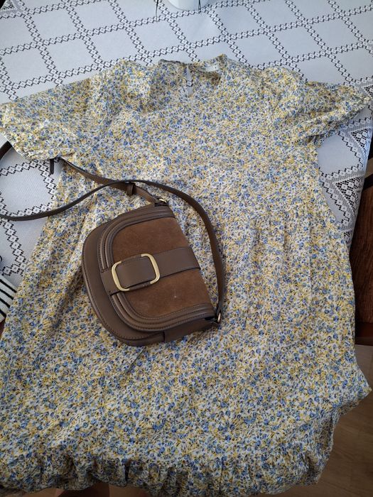 Torebka mango bardzo dobry stan