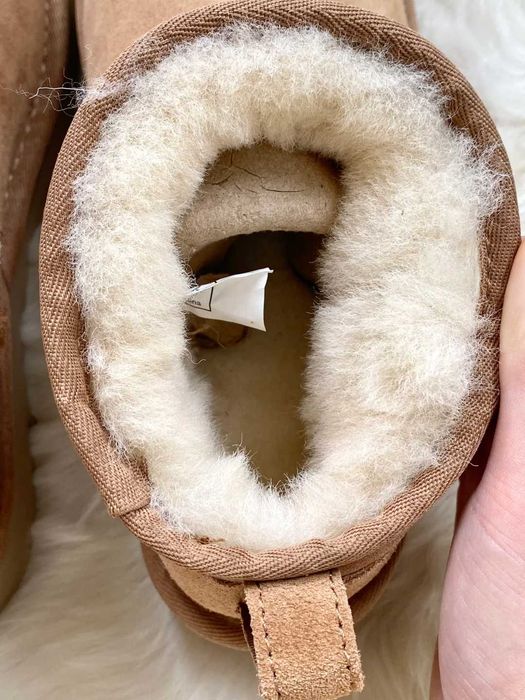UGG Classic Ultra mini R.36