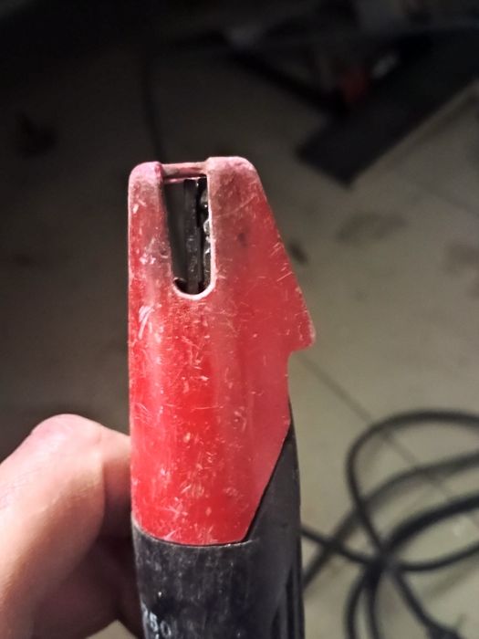 Spawarka transformatorowa