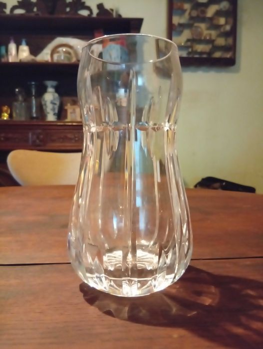 Jarra de cristal Atlantis