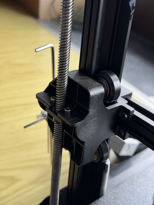 Creality Ender 3 V3 SE
