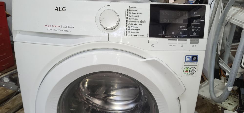 Pralka bdb stan transport gwarancja