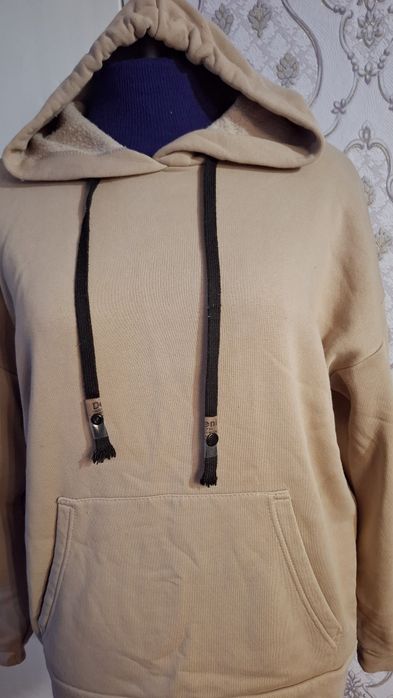 Худі жіноча толстовка