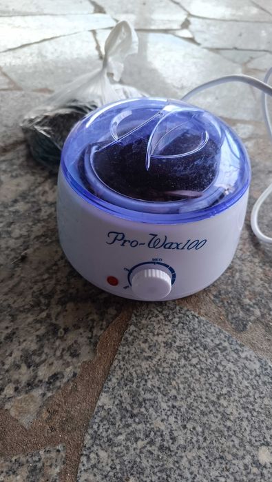 Panela de cera usada , oferta saco de cera