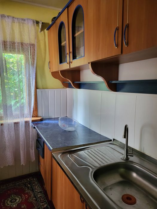 Продам будинок смт Гоща