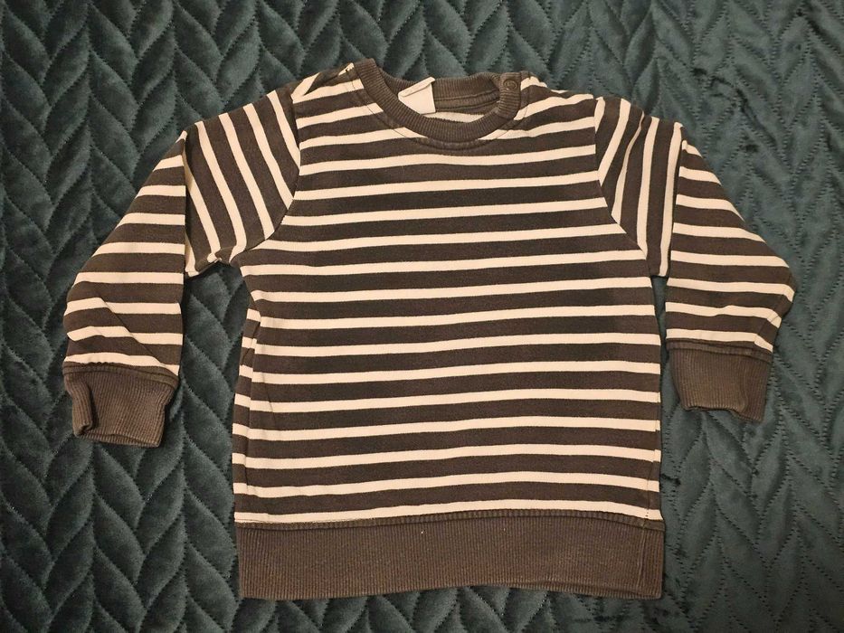 Bluza H&M rozmiar 92